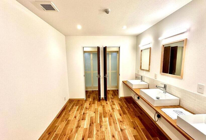 Номер Superior, Kagura Mitsumata Cottage