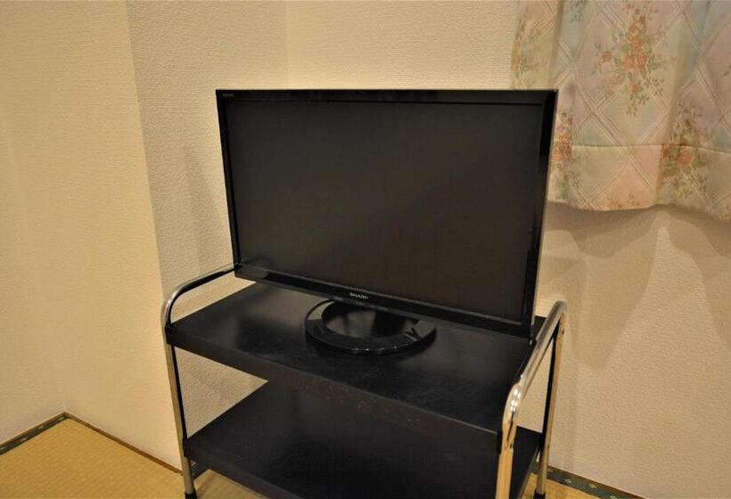 Номер Superior, Kagura Mitsumata Cottage
