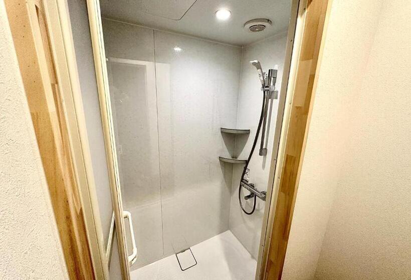 Семейный Номер, Kagura Mitsumata Cottage