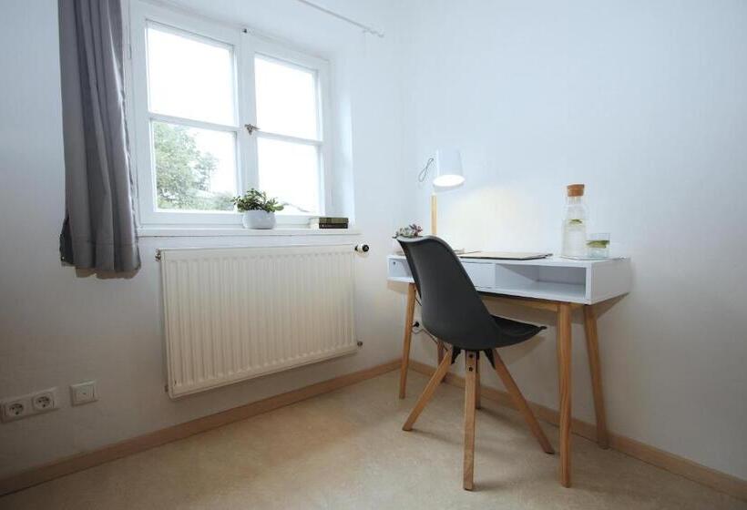 Номер Стандарт, Berg Blick Jugendherberge Mit Privatzimmer