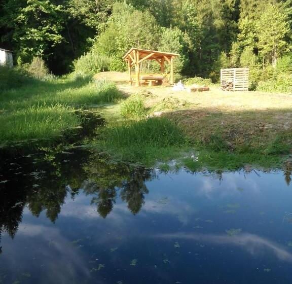 Номер Стандарт, Die Oberlochmühle Pension
