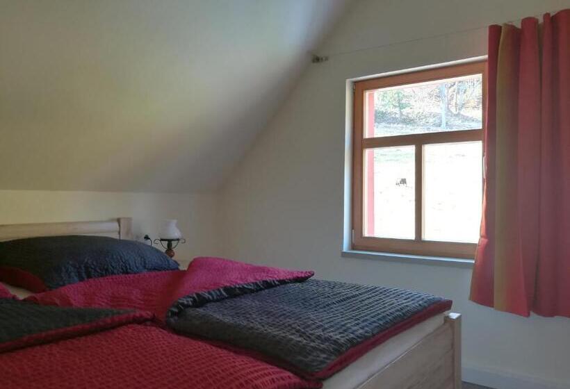 Номер Superior, Die Oberlochmühle Pension