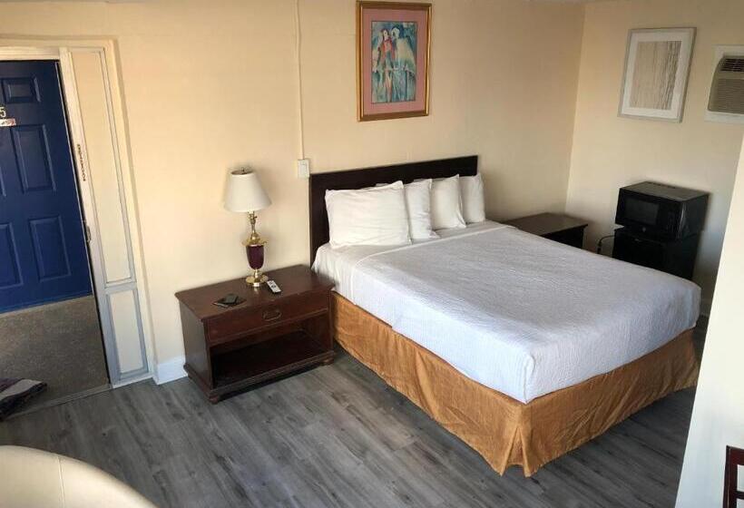 Camera Standard Vista Mare, Ocean 5