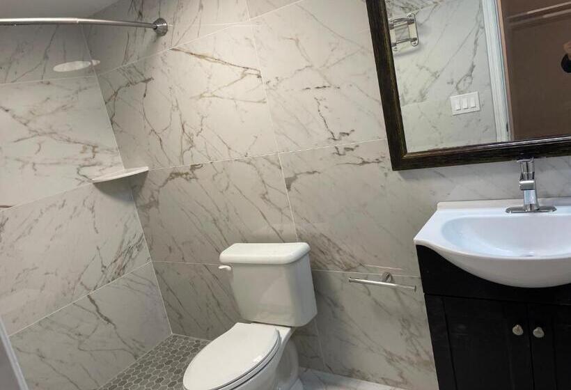 Номер Стандарт, Ocean 5