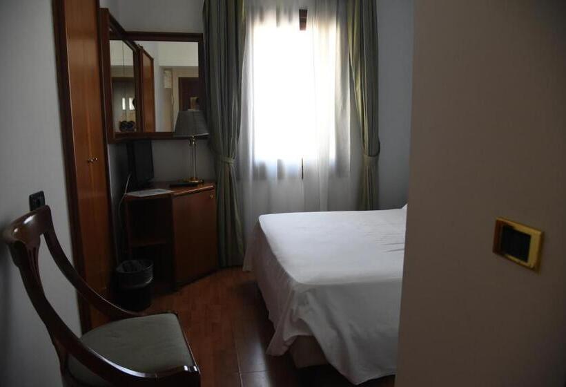 اتاق استاندارد, Duca D Aosta