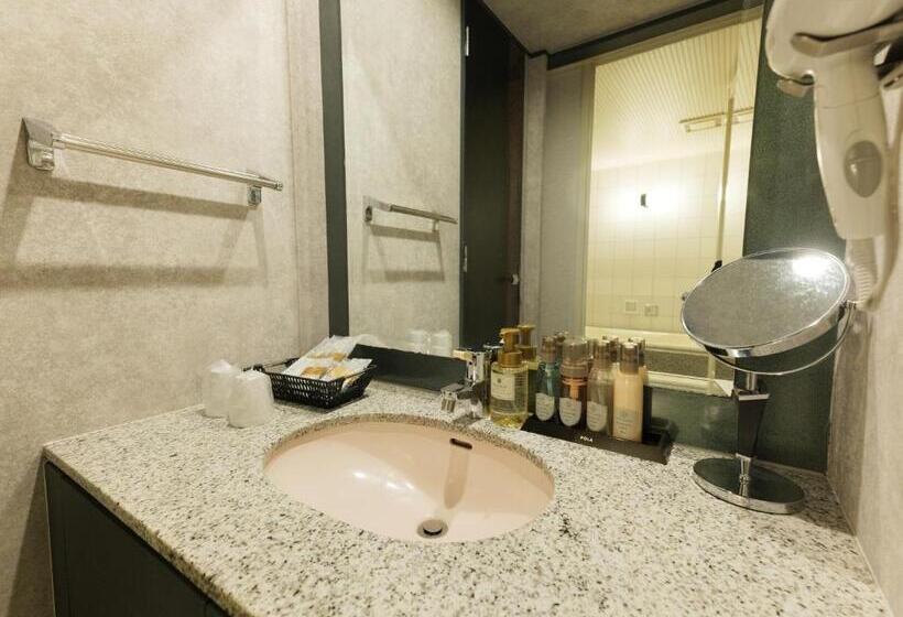 Стандартный Номер Кровать Кинг, Glamrose  Adult Only