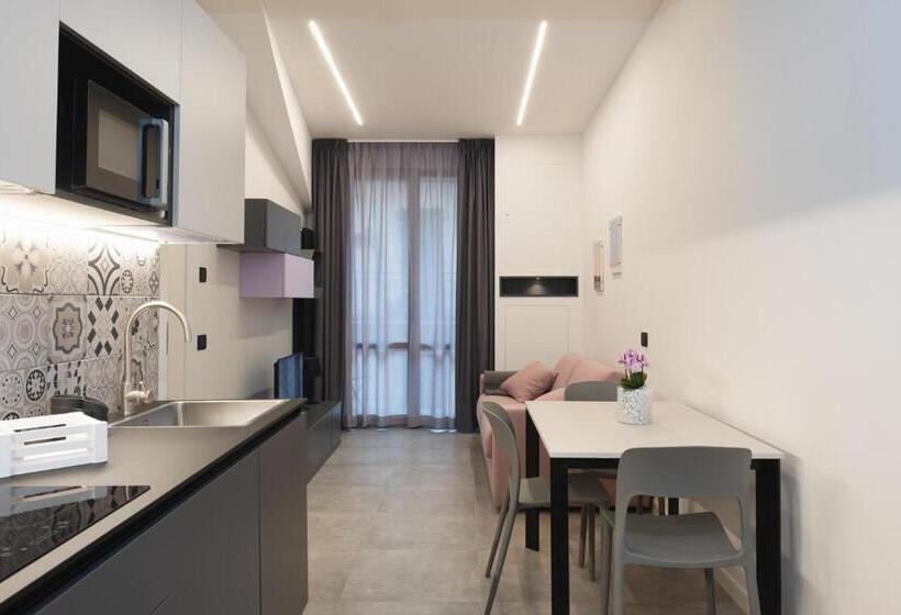 수피리어 스위트, Amiata Suite