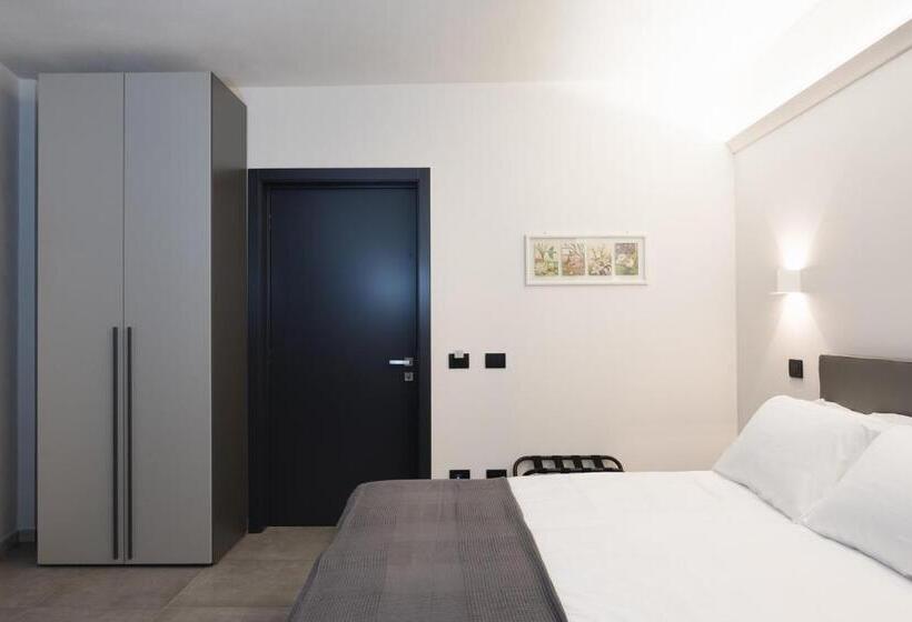 수피리어 스위트, Amiata Suite