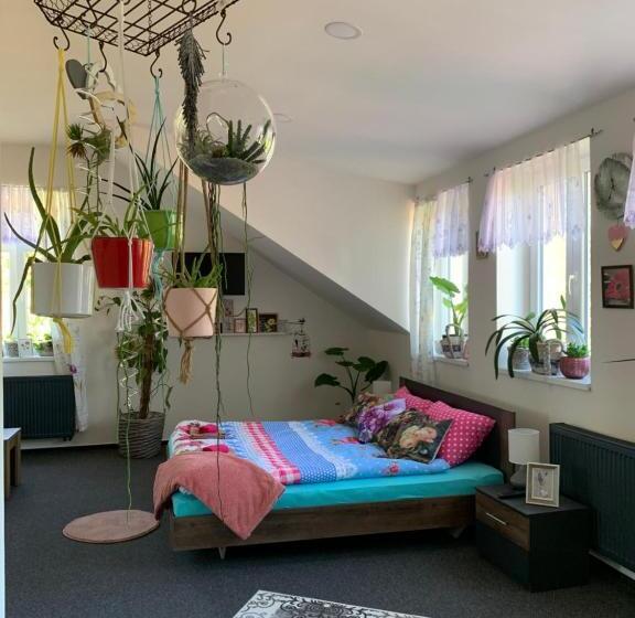 Номер Стандарт, Penzion Villa Amélie