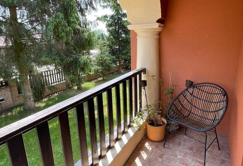 Номер Стандарт, Penzion Villa Amélie