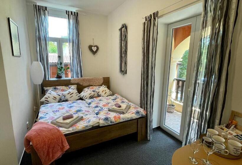 Номер Стандарт, Penzion Villa Amélie