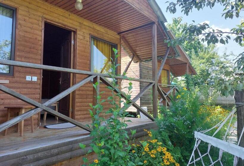 اتاق استاندارد, Sweet Village