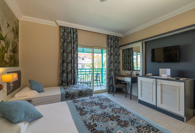 Номер Стандарт, Crystal Paraiso Verde Resort & Spa   Ultimate All Inclusive