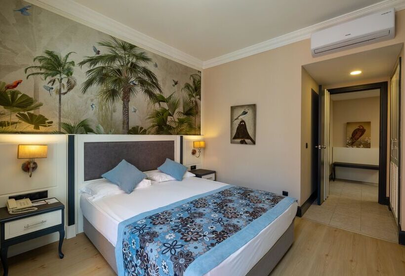 Семейный Номер, Crystal Paraiso Verde Resort & Spa   Ultimate All Inclusive