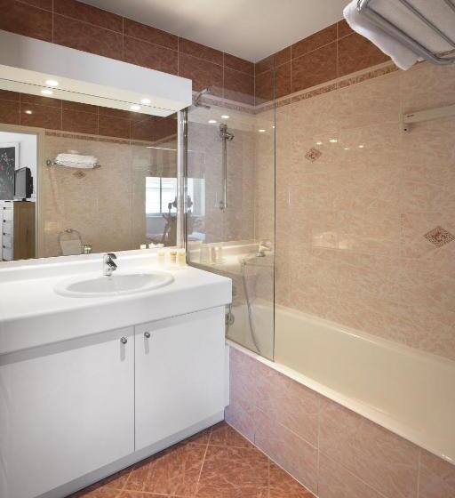Апартаменты Дюплекс 2 Спальни, Cannes Croisette Prestige Apart
