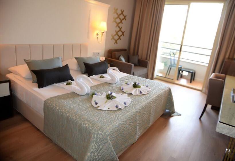 Номер Стандарт Индивидуальный, Fame Residence Kemer & Spa