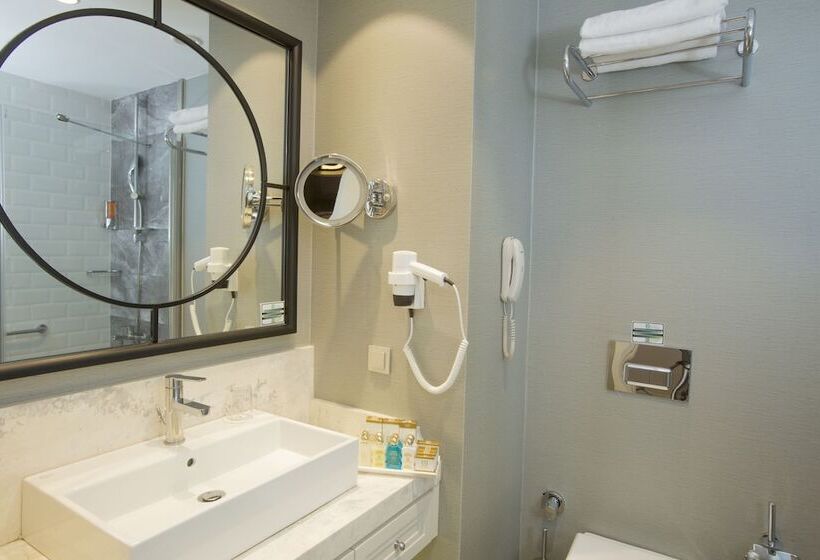 Семейный Номер, Fame Residence Kemer & Spa