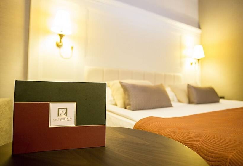 Семейный Номер, Fame Residence Kemer & Spa