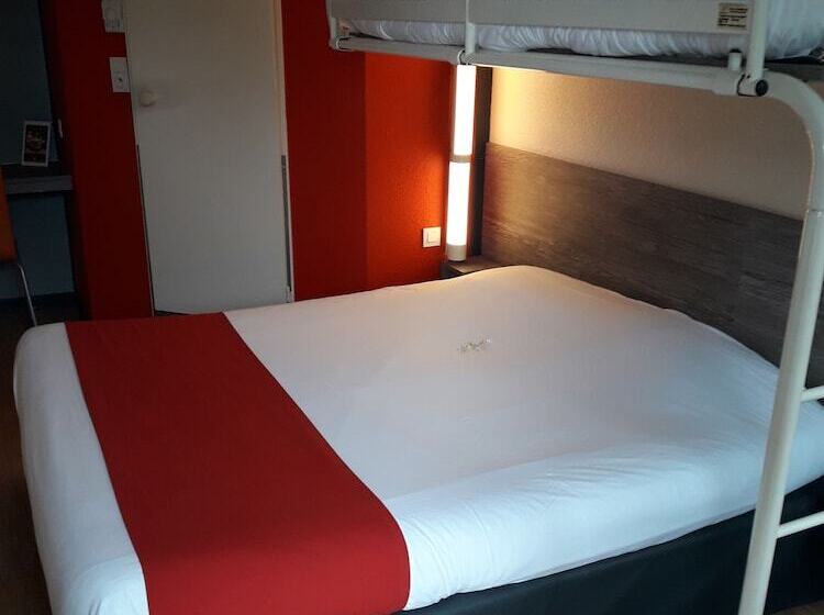 Номер Стандарт, Premiere Classe Rouen Sud Oissel