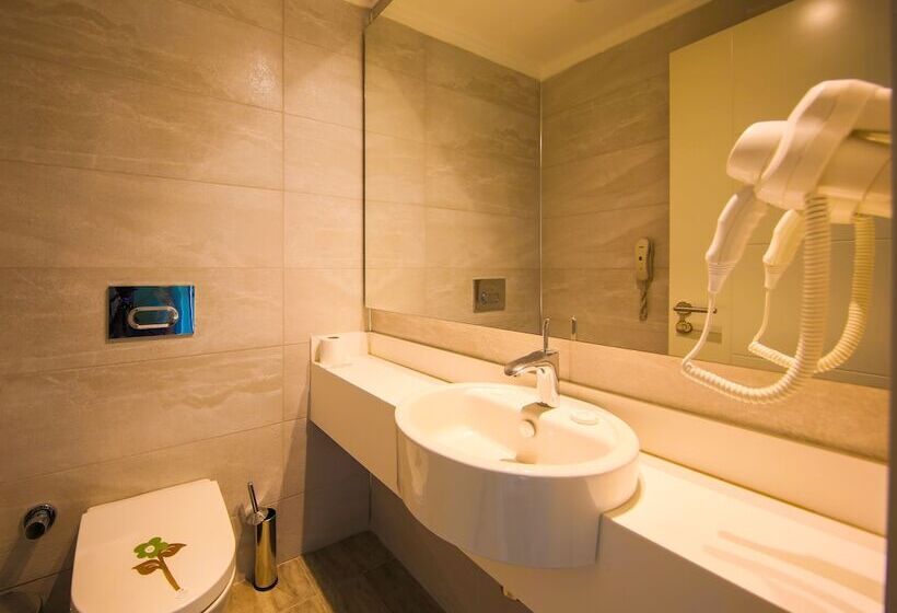 Семейный Номер, Horus Paradise Resort   All Inclusive