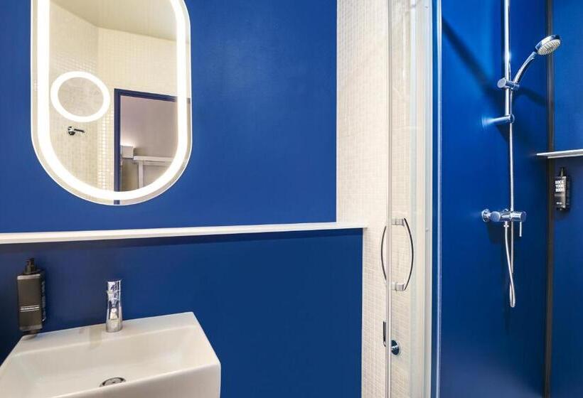 Номер Стандарт, Ibis Clamart Paris Velizy