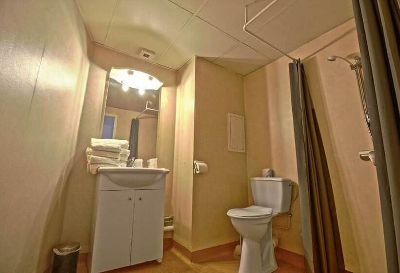Четырехместный Номер Стандарт, Kosy Appart Hôtels   La Maison Des Chercheurs