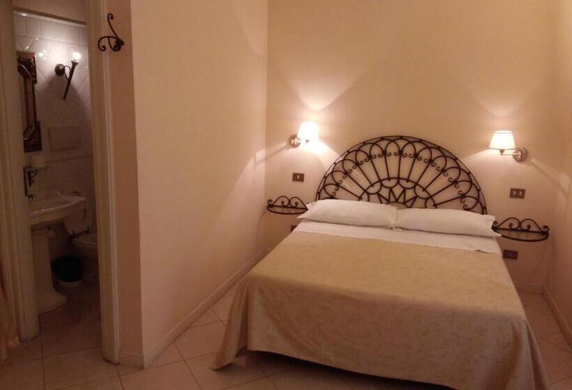 Номер Стандарт, Marta Guest House