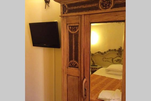 Номер Стандарт Индивидуальный, Marta Guest House