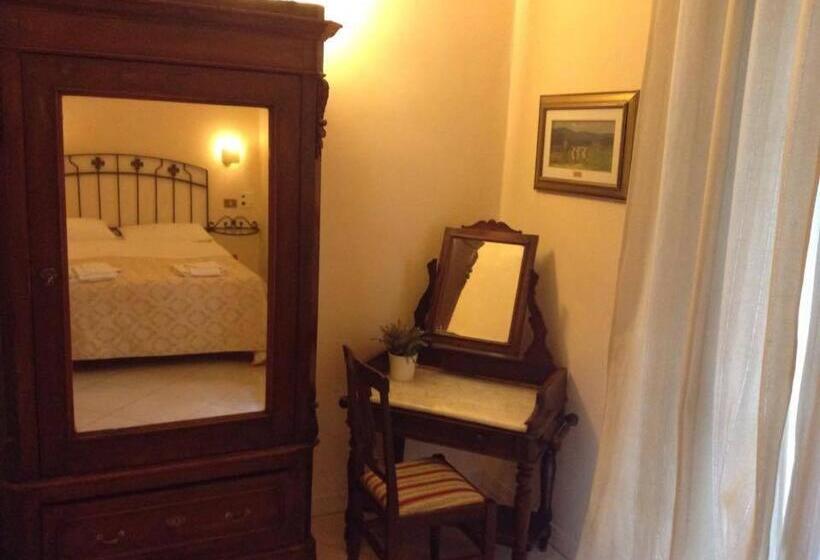 Номер Стандарт Трехместный, Marta Guest House