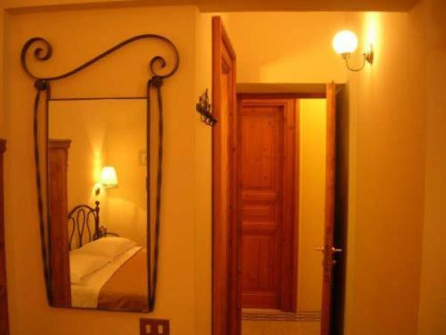 Номер Стандарт Трехместный, Marta Guest House