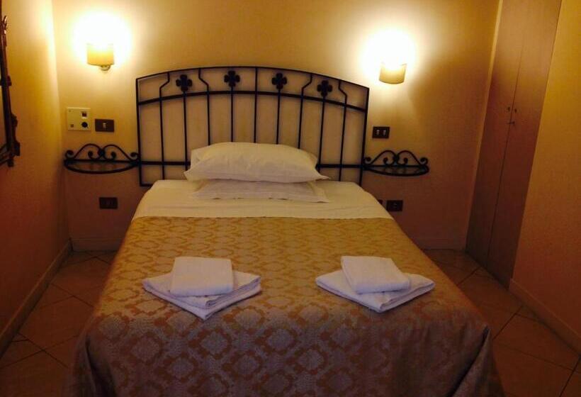 Номер Стандарт, Marta Guest House