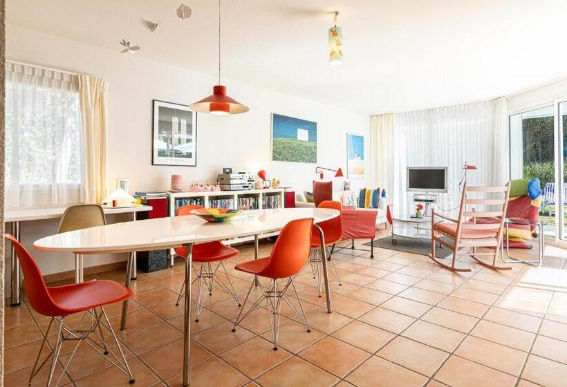 Вилла 2 Спальни, Oasis Les Jardins Des Sables D'olonne