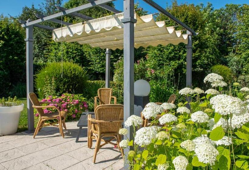Вилла Superior 1 Спальня, Oasis Les Jardins Des Sables D'olonne