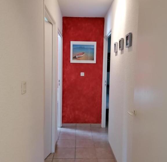 Дом 3 Спальни, Oasis Les Jardins Des Sables D'olonne