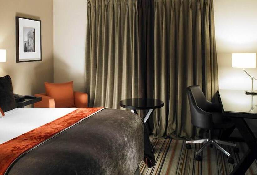 Номер Superior, Staverton Park Hotel & Golf Club