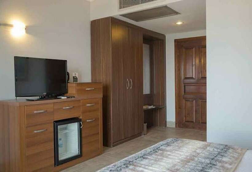 Номер Стандарт, Elite Hotel Yalıkavak