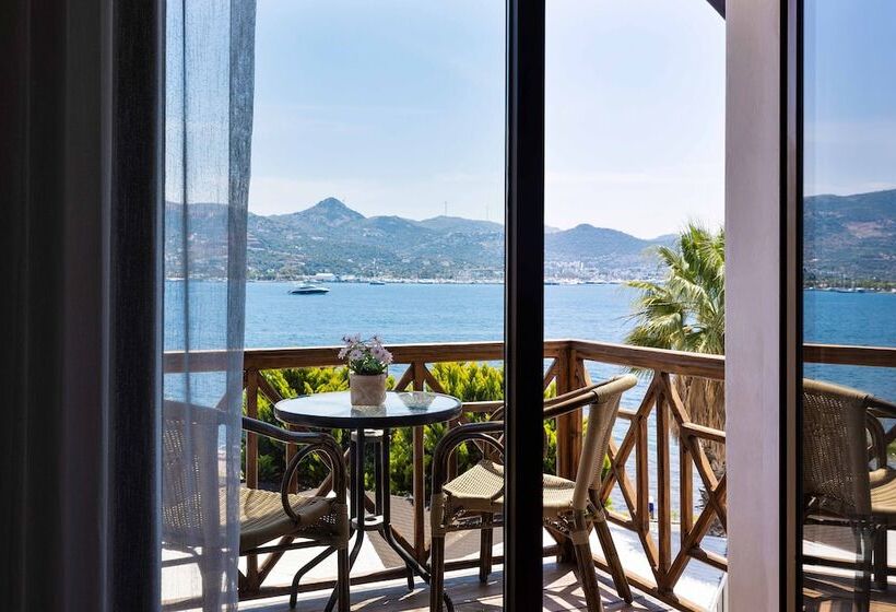 Номер Стандарт, Elite Hotel Yalıkavak