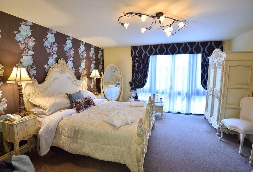Номер Superior, Angmering Manor