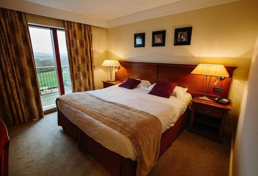 غرفة قياسية, Bryn Meadows Golf, Hotel & Spa