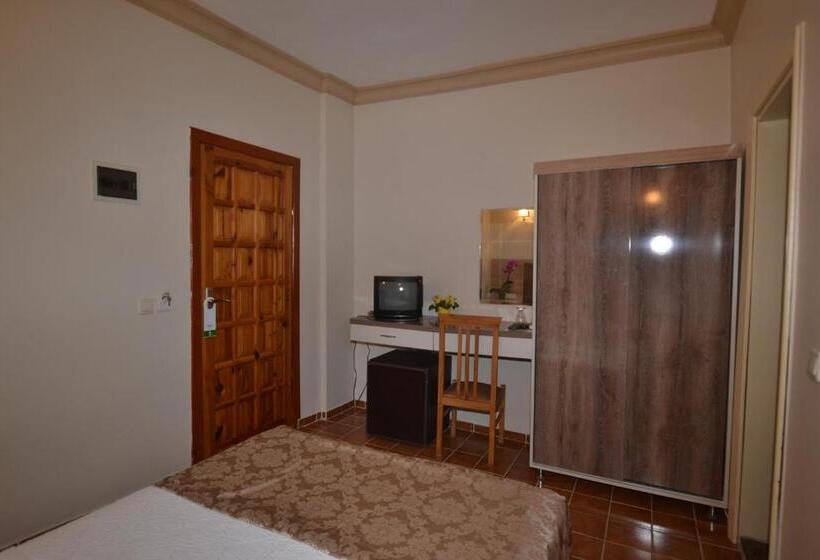 Номер Стандарт, Dalyan Konak Su Otel
