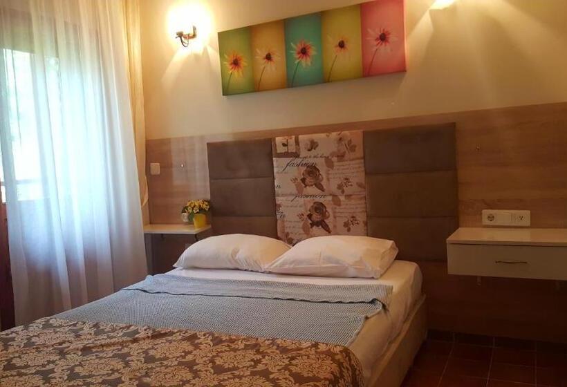 Номер Стандарт Индивидуальный, Dalyan Konak Su Otel