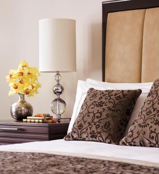 اتاق لوکس با تخت بزرگ, Four Seasons Hotel Istanbul At The Bosphorus