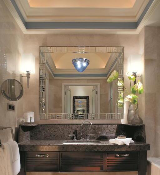 سوییت, Four Seasons Hotel Istanbul At The Bosphorus