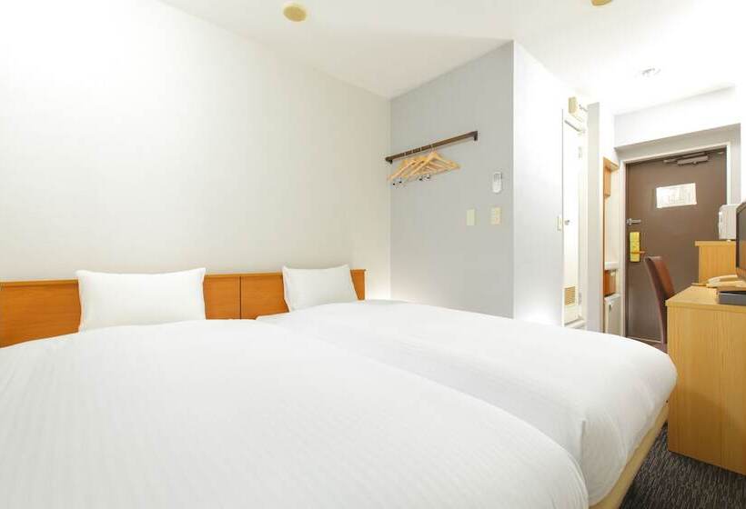 Standardzimmer, Mystays Kameido