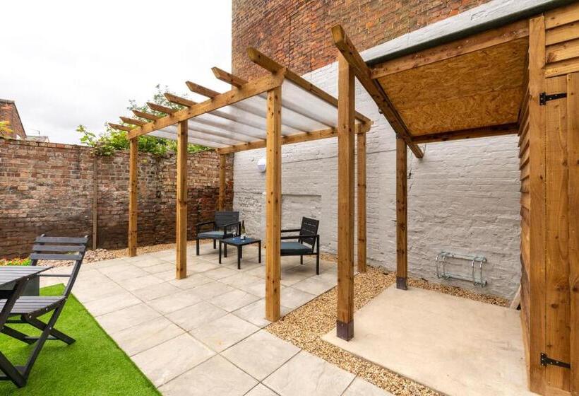 高级大房间, Bricksage Rooms, King S Lynn South Gate