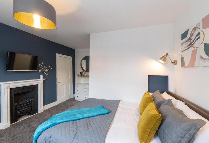 חדר סופריור, Bricksage Rooms, King S Lynn South Gate