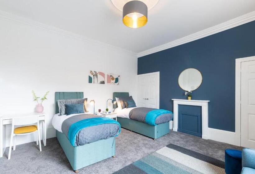 חדר סטנדרט עם מיטת קינג, Bricksage Rooms, King S Lynn South Gate