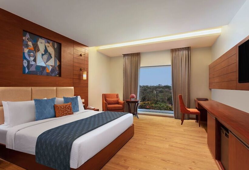 豪华房间, Fortune Park Airport Road, Hubballi   Member Itc S Hotel Group