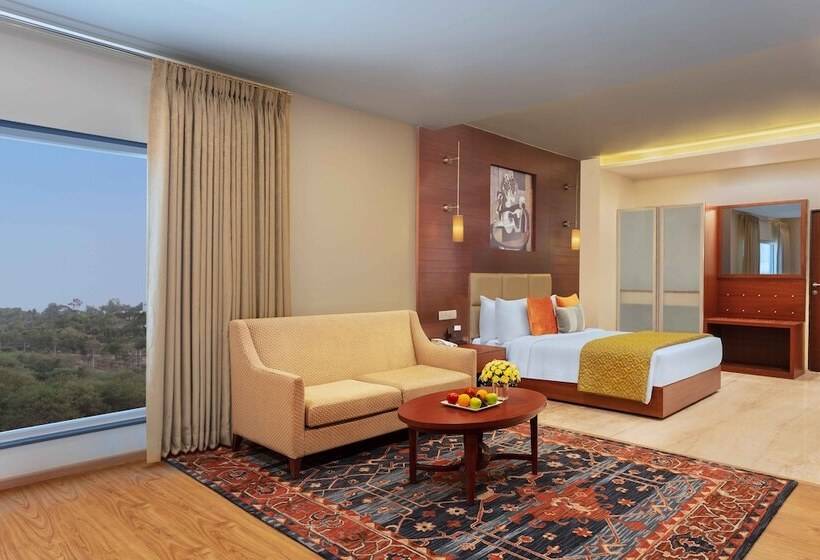行政套房, Fortune Park Airport Road, Hubballi   Member Itc S Hotel Group