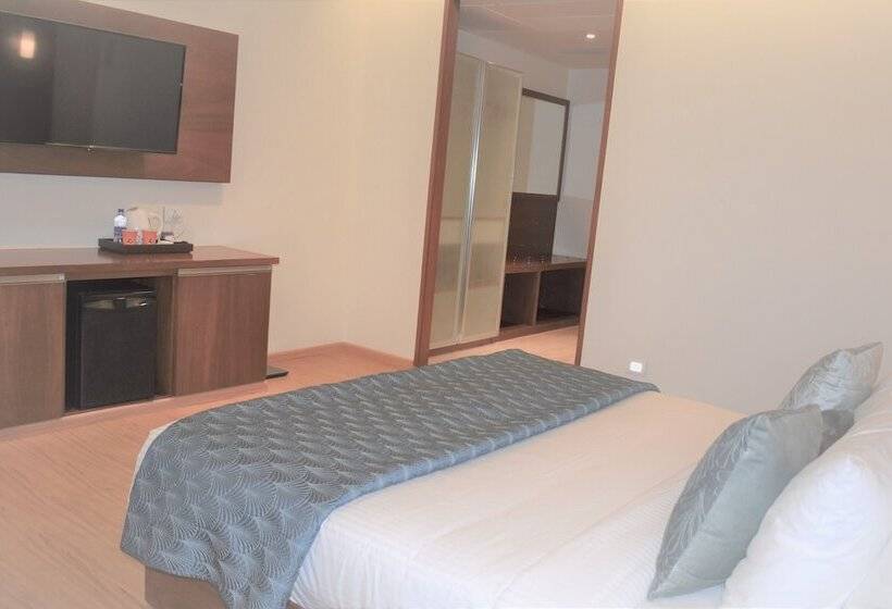 Номер Superior, Fortune Park Airport Road, Hubballi   Member Itc S Hotel Group